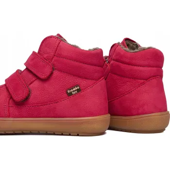 Dětská móda Froddo sněhule pro dívky Cyclamen G2110138-13 S