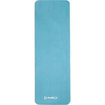 podložka na cvičení Podložka na cvičení HMS 183 cm x 61 cm modrá