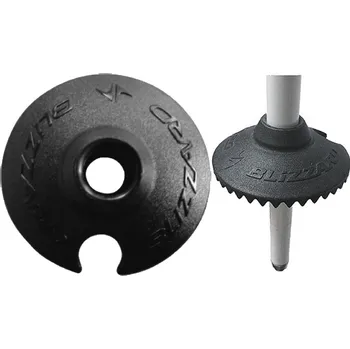 Lyžování Talířek na lyžařské hole BLIZZARD UNI 50 mm