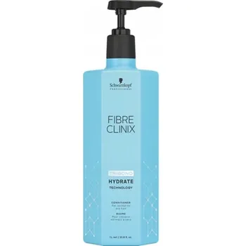 SCHWARZKOPF FIBRE CLINIX HYDRATAČNÍ KONDICIONÉR 1L