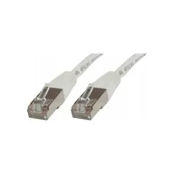 Síťový kabel MicroConnect F/UTP CAT5e kabel 3m bílý PVC