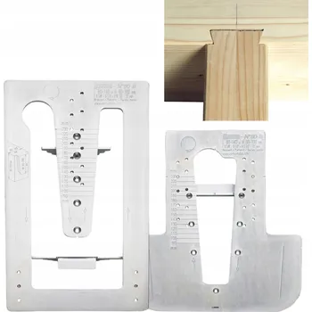 MAFELL ŠABLONA PRO FRÉZOVÁNÍ ARUNDA 50B MIDI PRO FRÉZKU LO č. 91A701