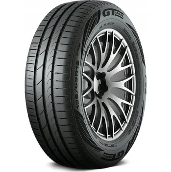Letní osobní pneu Letní pneumatika GT Radial Champiro FE2 165/70 R14 81 T