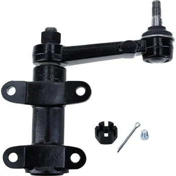 Táhlo řízení Předlohová páka řízení LEMFÖRDER 29664 01