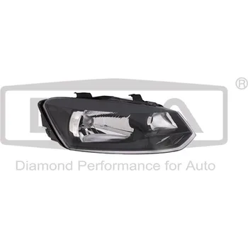 Přední světlomet Světlomet DPA 99411235202