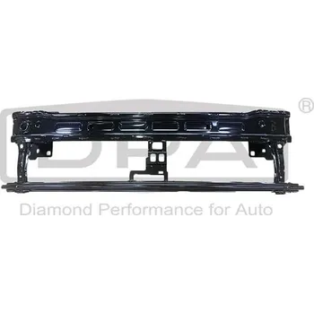 Nárazník Nosník předního nárazníku DPA 88071851902