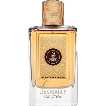 Unisex parfém MAISON ALHAMBRA Desirable Addiction EdP U 100 ml
