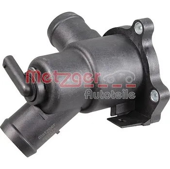 Chladič motoru Termostat chladící kapaliny METZGER 4006473