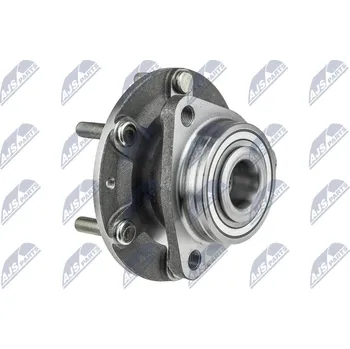 Sada ložiska kola NTY KLP-KA-315