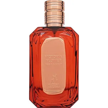 Unisex parfém MAISON ALHAMBRA Victoria Flower Rosa Lilium EdP W 100 ml