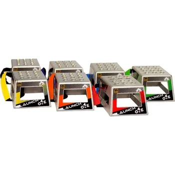 FRESCO Launch One Starting Block Blue FRSTBK-B