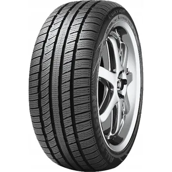 Celoroční osobní pneu Celoroční pneumatika Ovation VI-782 AS 215/60R17 96 H