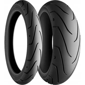 Michelin SCORCHER 11 F 160/60 R18 70 V