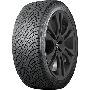 Zimní osobní pneu Zimní pneumatika Nokian Tyres Hakkapeliitta R5 SUV 215/65 R16 102 R, vynikající přilnavost na ledu