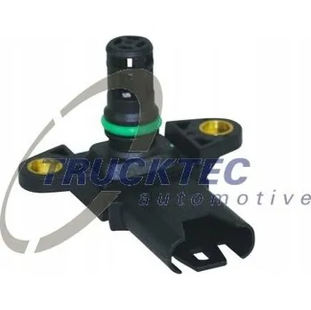 Posilovač řízení SNÍMAČ TLAKU TURBA BMW