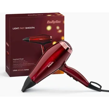 Fén Fén na vlasy BaByliss 5912PE
