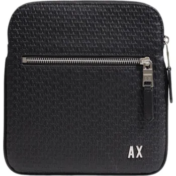 Armani Exchange Borsa Uomo Armani černá 3497279