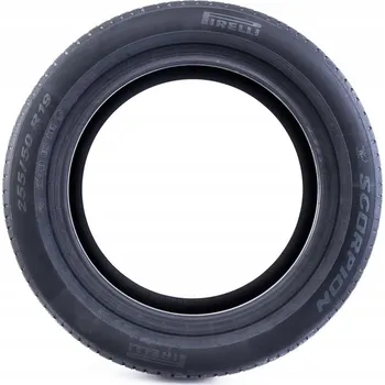 Osobní pneu Letní pneumatika Pirelli Scorpion 265/45R21 108 H zesílená (XL) VOL - Volvo