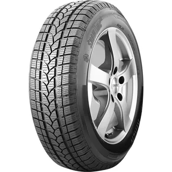 Zimní osobní pneu Zimní pneumatika Riken Snowtime B2 155/65 R14 75 T s přilnavostí na sněhu (3PMSF)