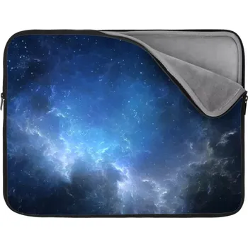 pouzdro na notebook Sablio Obal na notebook Hvězdné nebe - 13"