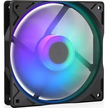 PC ventilátor Ventilátor ENDORFY Stratus 120 PWM ARGB 120 mm