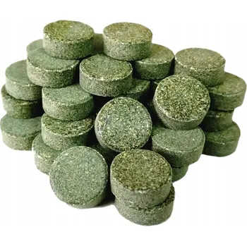 Krmivo pro rybičky Tablety Krmivo pro ryby Glopex 50 g