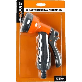 Postřikovač ENPRO 733104 Pistole 8 funkcí