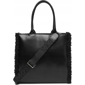 Mexx dámská kabelka černá C-MEXX-S-011-08