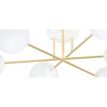 Stropní Svítidlo Emibig vícebarevná