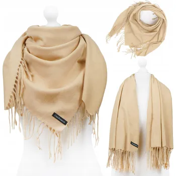 Dámské spodní prádlo Aleszale kašmírová šála bez vzoru