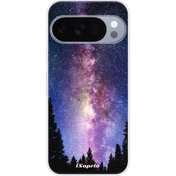 Odolné silikonové pouzdro iSaprio - Milky Way 11 - Google Pixel 10 / 10 Pro