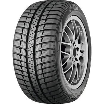 Zimní osobní pneu Zimní pneumatika Sumitomo WT200 165/65 R14 79 T s přilnavostí na sněhu (3PMSF)