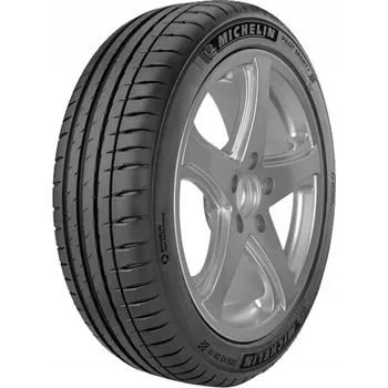 Letní osobní pneu Letní pneumatika Michelin Pilot Sport 225/50 R16 92 Y