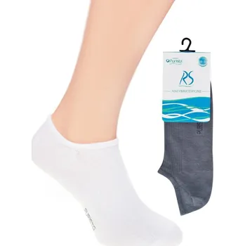 Ponožky PURISTA Regina Socks, černá 43-46 i170_5901752135802