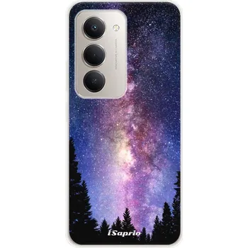 Telefonní příslušenství Odolné silikonové pouzdro iSaprio - Milky Way 11 - Xiaomi Redmi 15