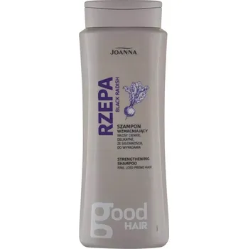 Šampon Šampon Joanna Rzepa pro jemné vlasy 400 ml