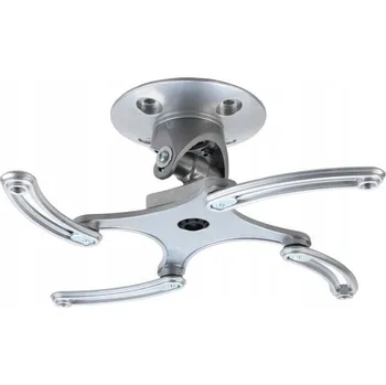 Projekční technika Stropní držák pro projektor Avtek Pro Mount Direct 15 kg