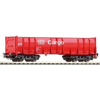 Modelová železnice PIKO 98553A4 H0 Vagon uhelný typu Eaos, DB Cargo, ep.V