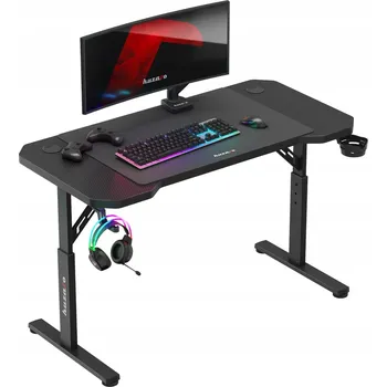 Herní stůl Huzaro 120 x 79 x 60 cm