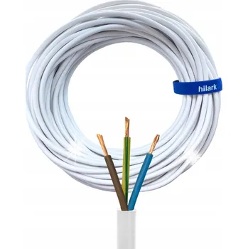 elektrický kabel Kabel OMY 3x1,5 kulatý NKT 100m 160067001C0100
