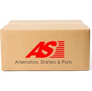 Alternátor Regulátor napětí AS-PL ARE5134