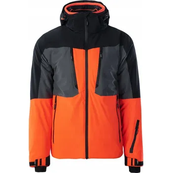 ZIMNÍ LYŽAŘSKÁ BUNDA pánská 4ARK Brugi L