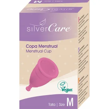 Menstruační kalíšek Menstruační kalíšek Masmi M růžový