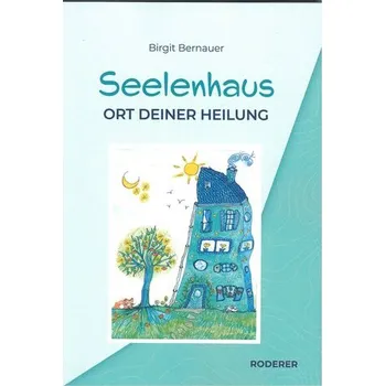 Osobní rozvoj Seelenhaus - Bernauer, Birgit