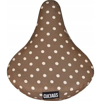 Sedlo na kolo Potah na sedlo Culbags P140.005 vícebarevný