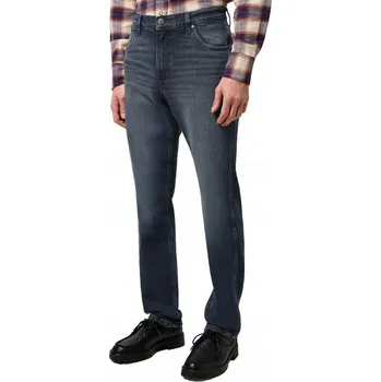 Wrangler GREENSBORO pánské džíny rovného střihu velikost 30/32