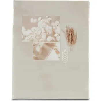 Hama album SINGO II Cotton 10x15/100