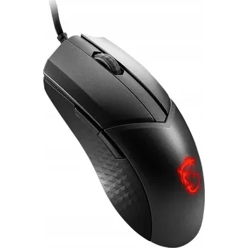 Myš Drátová myš MSI Clutch GM41 optická 16000 dpi
