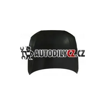 Kapota Přední kapota, 12.62.300