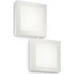 Nástěnné svítidlo Ideal Lux Union AP2 142197